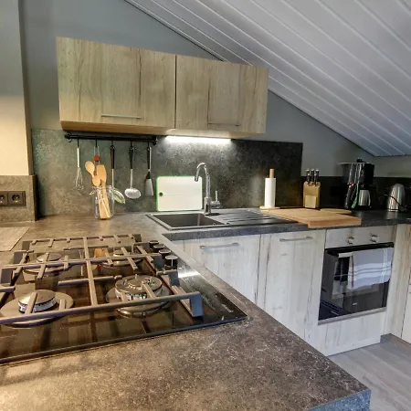Apartment Annelies - Chiemgau Karte