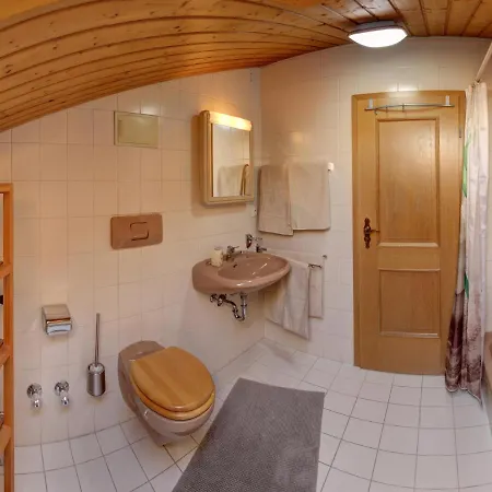 Annelies - Chiemgau Karte Apartment Inzell