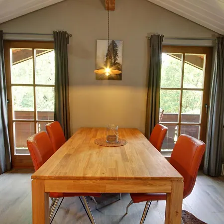 Annelies - Chiemgau Karte Apartment *