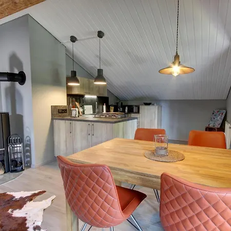 Apartment Annelies - Chiemgau Karte *